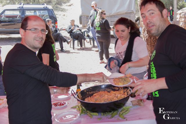 Convivencia Samaritana La Santa 2016 - 36